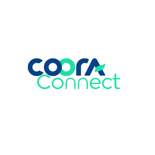 Logo Coora Connect